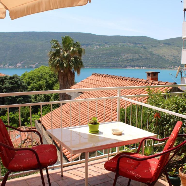 Guest House Tomanovic - Studio with Sea View (2 Adults) - 7