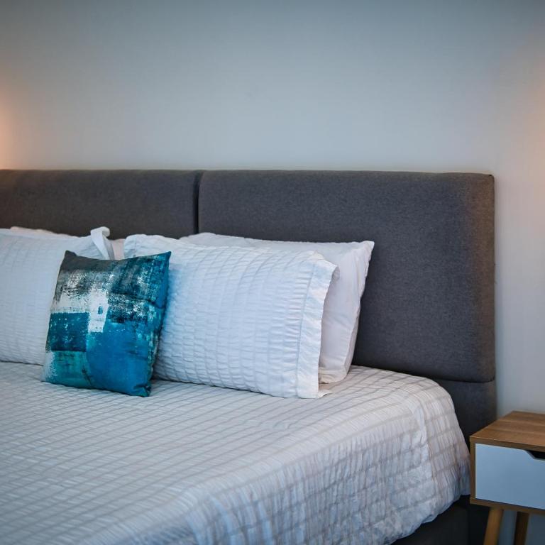 The Cove Boutique Hotel Adults Only - Standard Villa - 5