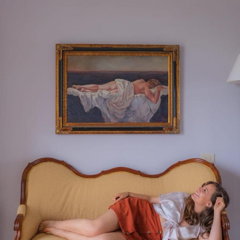 Arts Club Suite & Spa - Suite con 2 Camere da Letto - 3