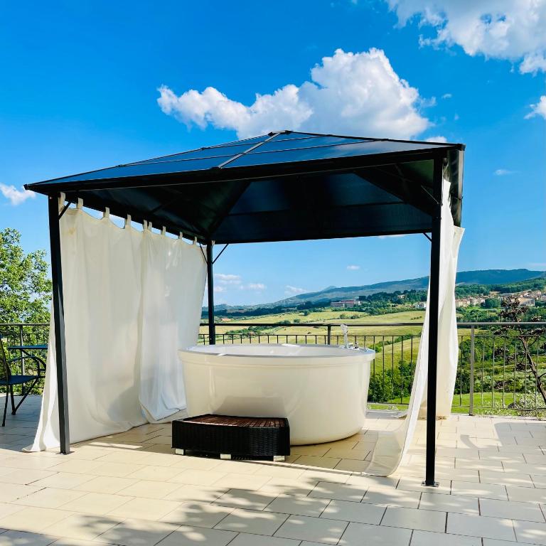 Arts Club Suite & Spa - Suite King con Vasca Idromassaggio - 1