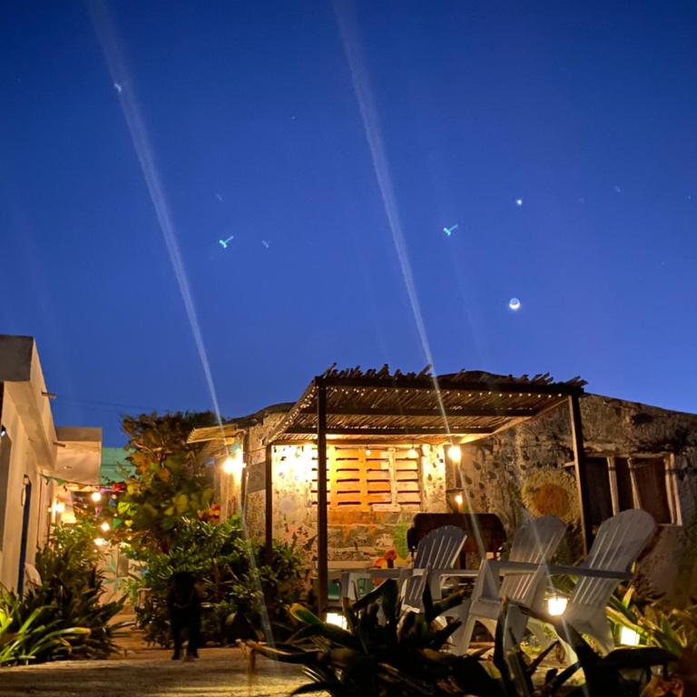 "Casitas Arcoiris" Excelente ubicación - Petfriendly - Studio Apartment with Sea View - 7