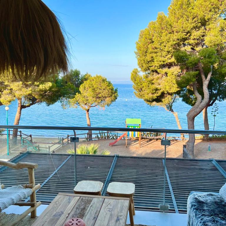 Almadrava Paradise et Eden - Apartment Paradise Sea View - 4