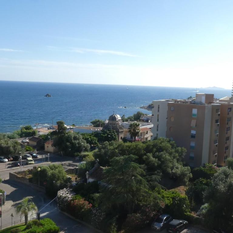 Le Rocher Des Sanguinaires - Apartamento de 3 dormitorios - 1