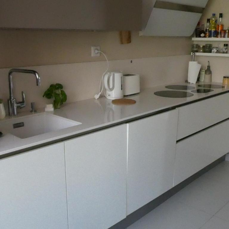 Le Rocher Des Sanguinaires - Apartamento de 3 dormitorios - 11