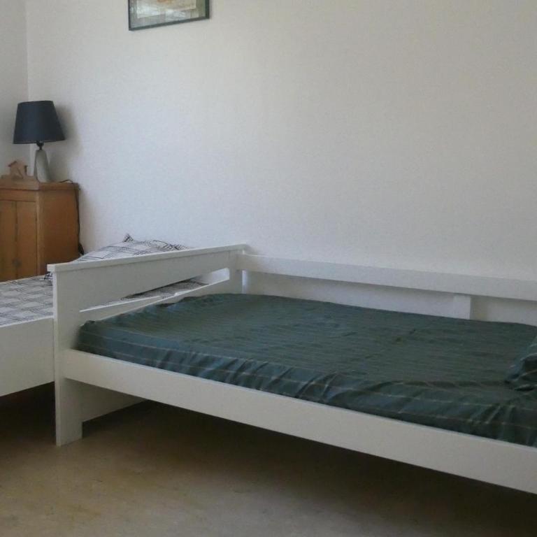 Le Rocher Des Sanguinaires - Apartamento de 3 dormitorios - 10
