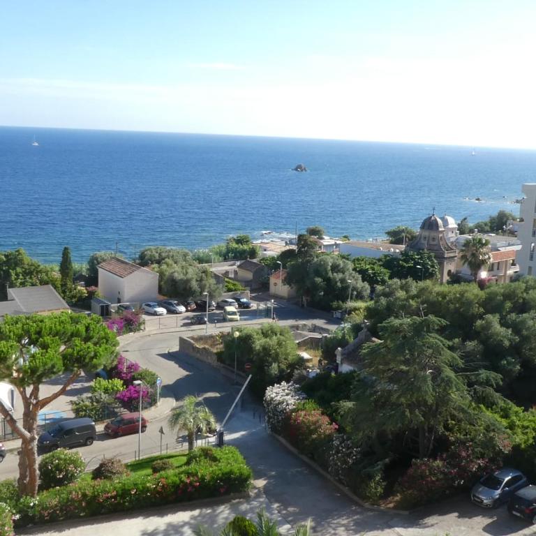 Le Rocher Des Sanguinaires - Apartamento de 3 dormitorios - 3