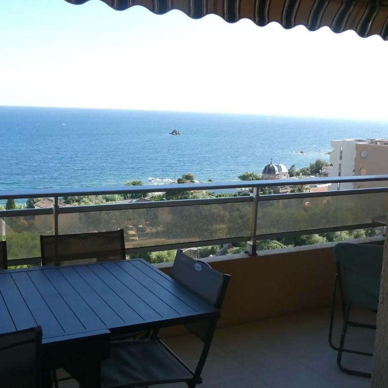 Le Rocher Des Sanguinaires - Apartamento de 3 dormitorios - 15