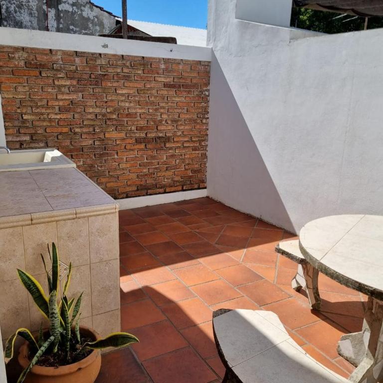 Lo de Miriam Aparts - Apartamento - Planta baja - 1