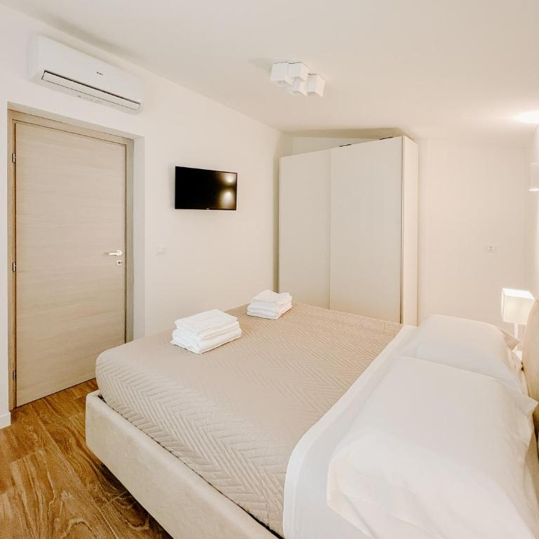 Villa Angelica - Casa Vacanze - Camera Familiare - 1