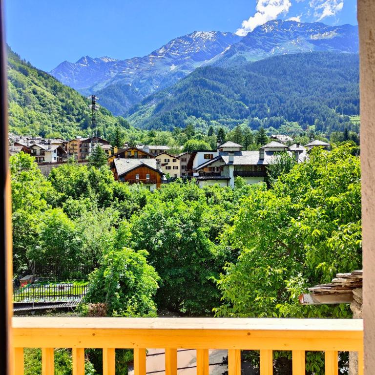 Boutique Alpine One-Bedroom by SupaStays - Via Lyssandrin 8 - Appartement 1 Chambre - 18