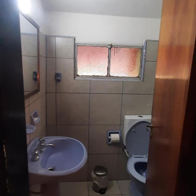 B&B Copahue - Double Room - 3