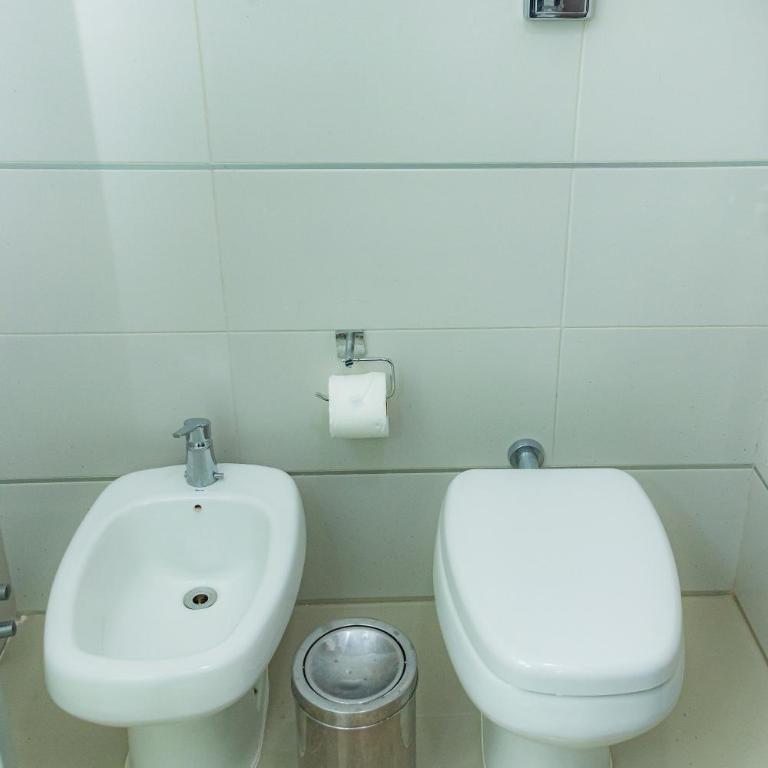 Awa Resort Hotel - Standard Double Room - 6
