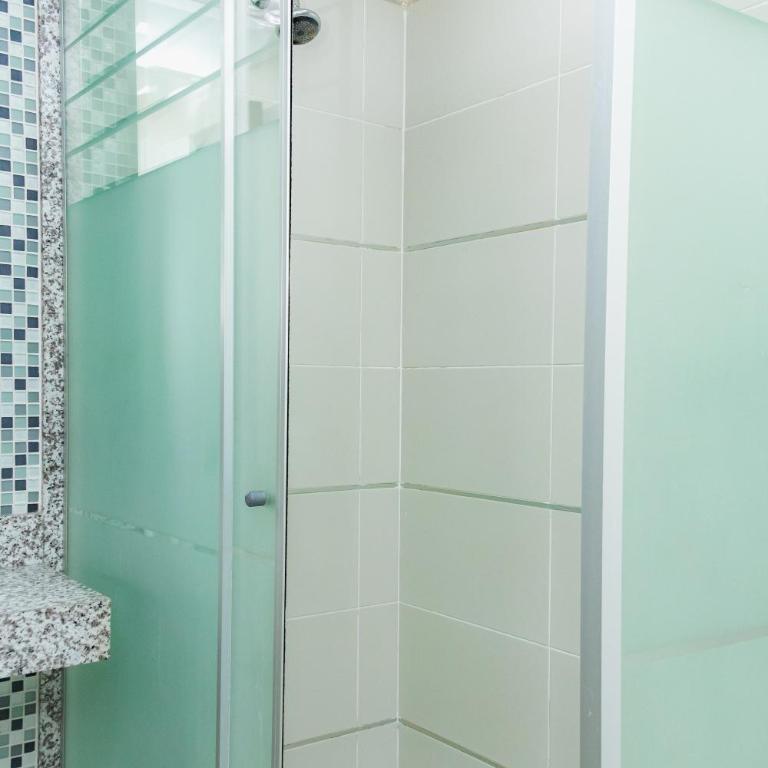 Awa Resort Hotel - Standard Double Room - 5