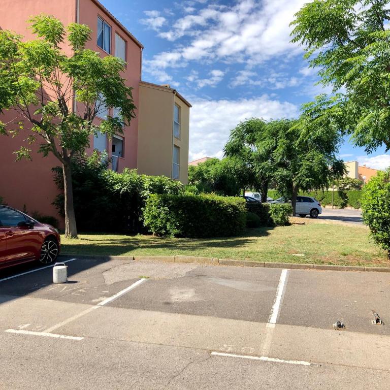 C19 Saint Martin - One-Bedroom Apartment - 30