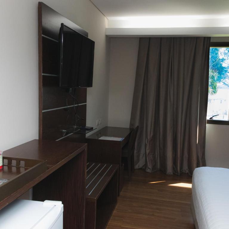 Awa Resort Hotel - Standard Double Room - 4