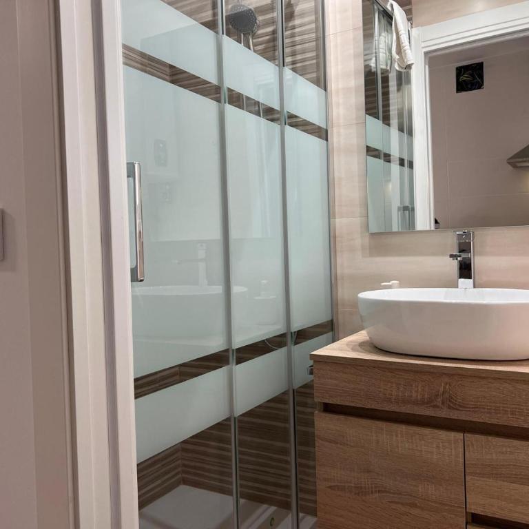 Apartamento El Rinconcito del Chache - Apartamento de 1 dormitorio - 18