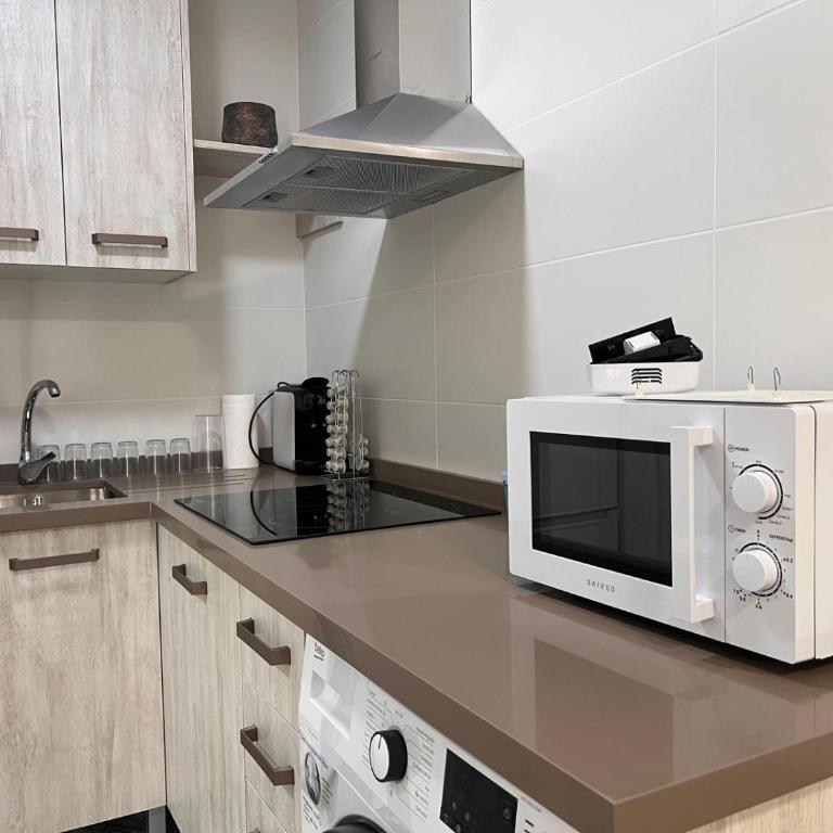 Apartamento El Rinconcito del Chache - Apartamento de 1 dormitorio - 12