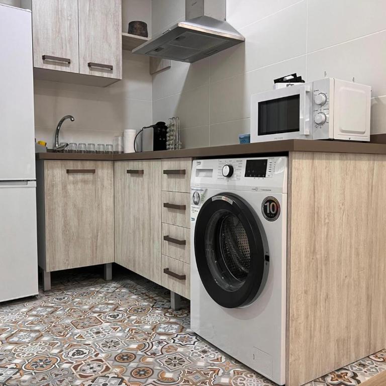 Apartamento El Rinconcito del Chache - Apartamento de 1 dormitorio - 11