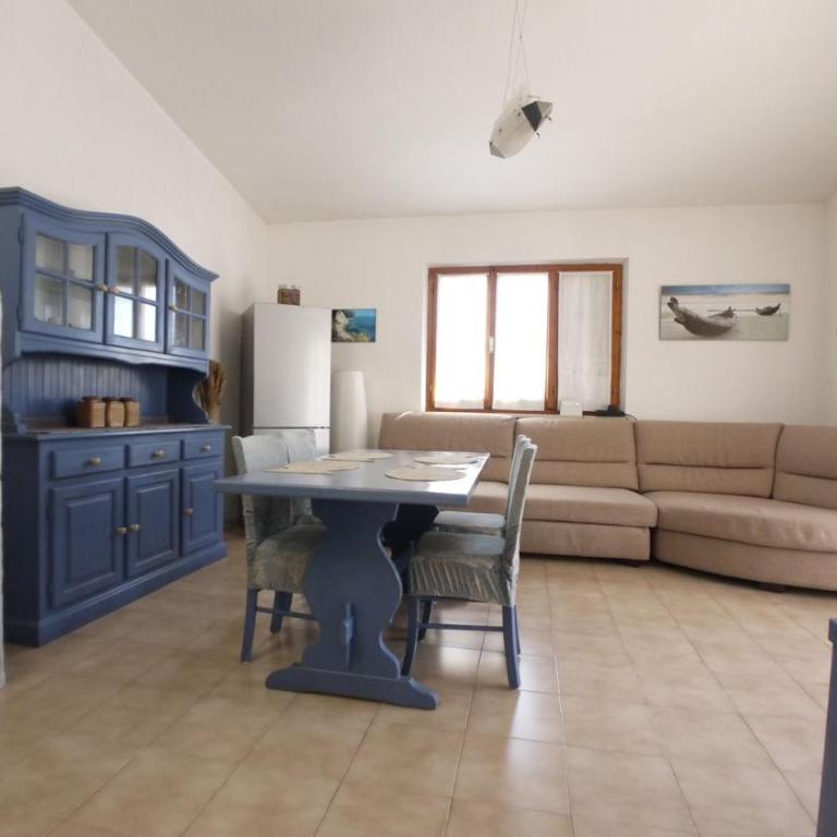 Conero Guest House - Casa con 2 Camere da Letto - 31
