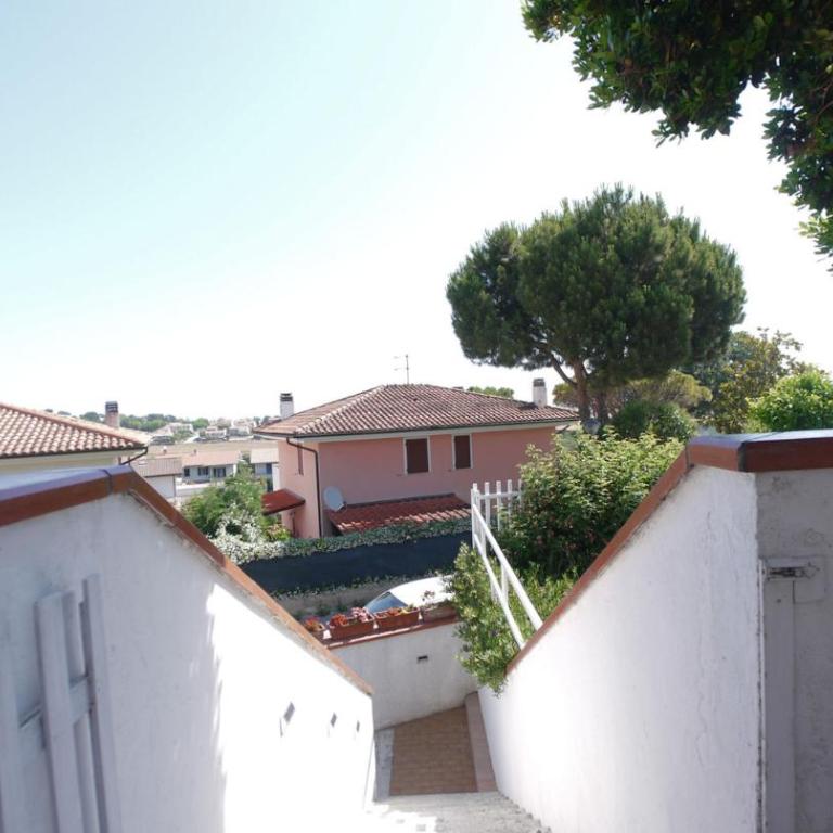 Conero Guest House - Casa con 2 Camere da Letto - 47