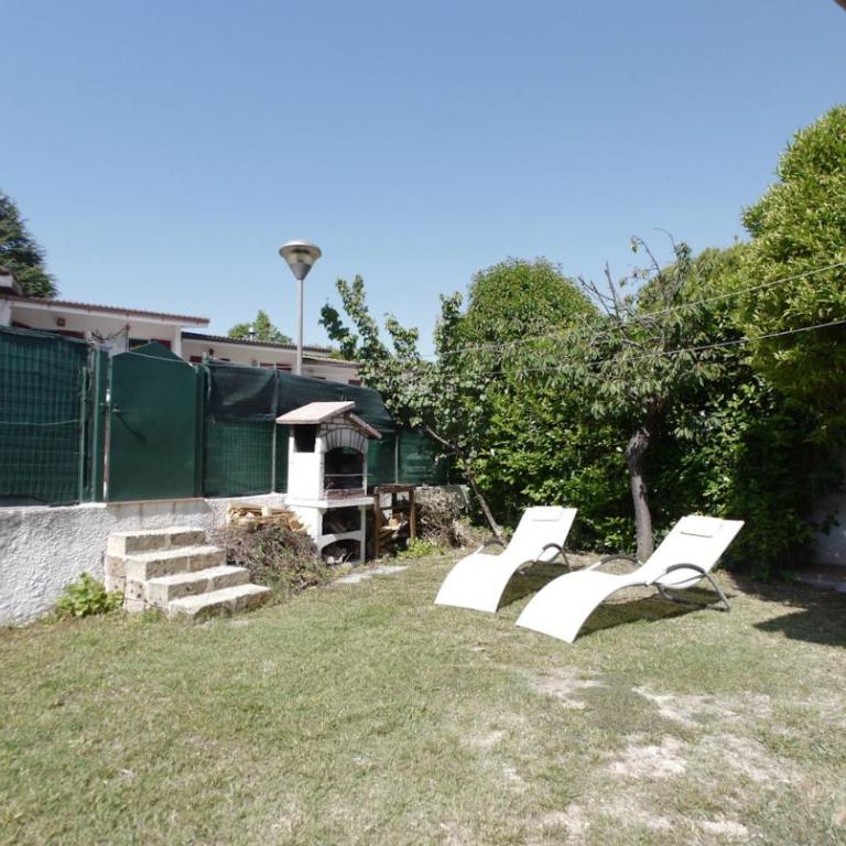 Conero Guest House - Casa con 2 Camere da Letto - 12
