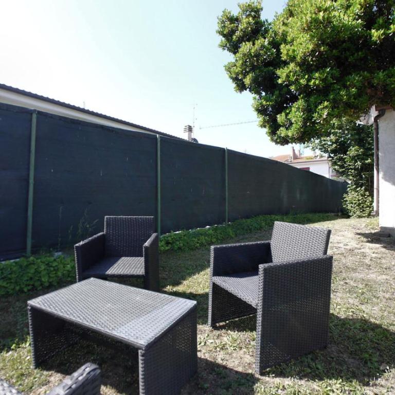 Conero Guest House - Casa con 2 Camere da Letto - 19
