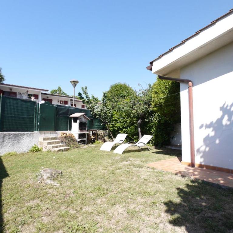 Conero Guest House - Casa con 2 Camere da Letto - 11