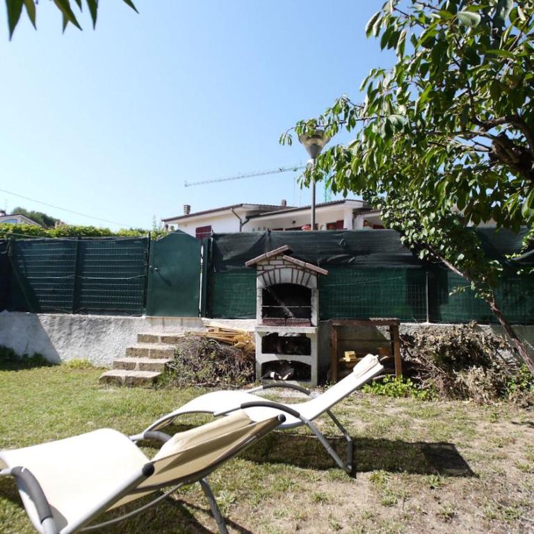 Conero Guest House - Casa con 2 Camere da Letto - 14