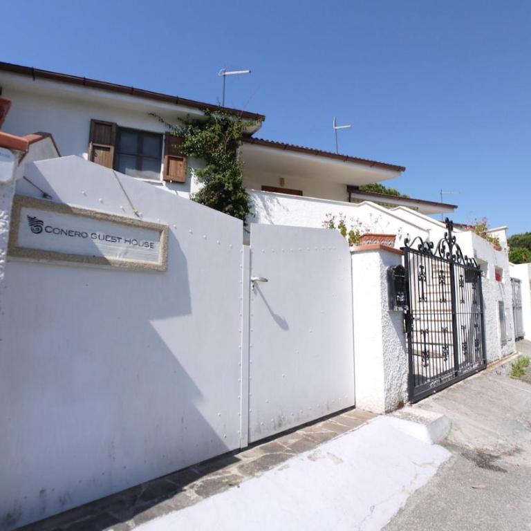 Conero Guest House - Casa con 2 Camere da Letto - 49