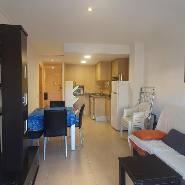 Rocamaura IV-2-10 inmoestartit - Two-Bedroom Apartment - 5