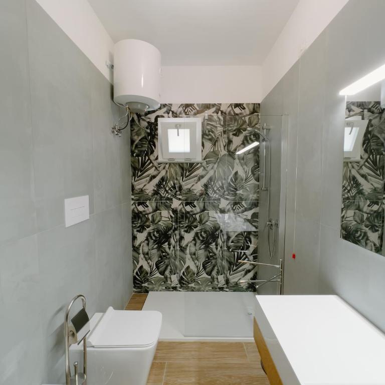 Villa Angelica - Casa Vacanze - Camera Quadrupla - 2
