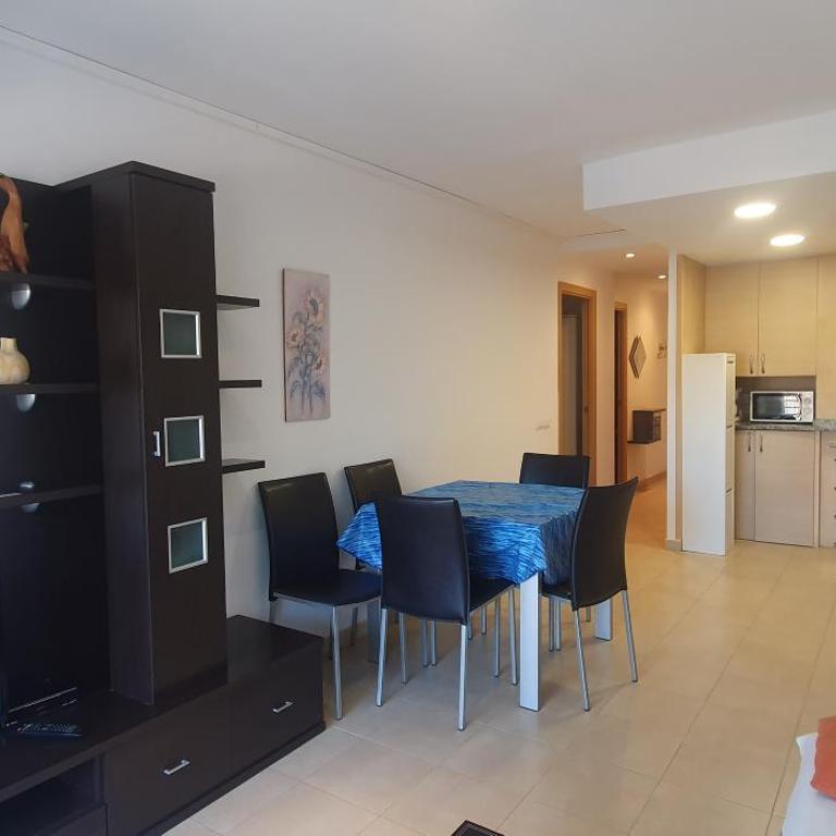 Rocamaura IV-2-10 inmoestartit - Two-Bedroom Apartment - 4