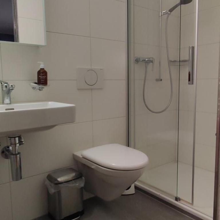 Hotel Sonnenberg - Deluxe Doppelzimmer mit Balkon - 2
