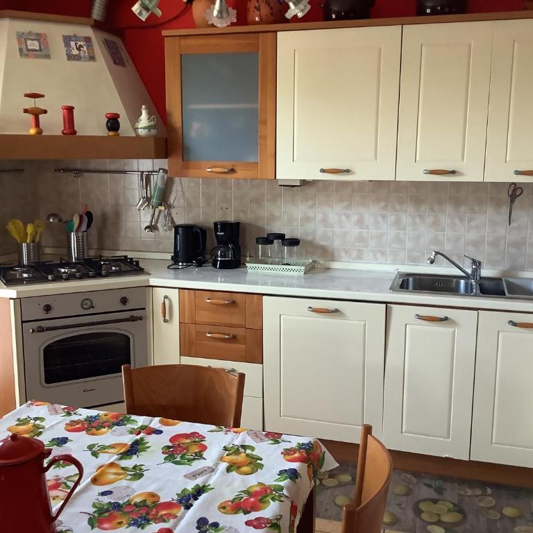 Edys Family Home - Casa con 1 Camera da Letto - 6