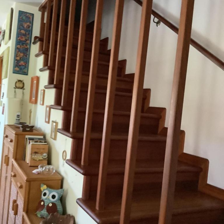Edys Family Home - Casa con 1 Camera da Letto - 14
