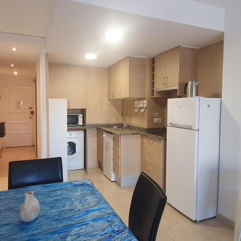 Rocamaura IV-2-10 inmoestartit - Two-Bedroom Apartment - 6
