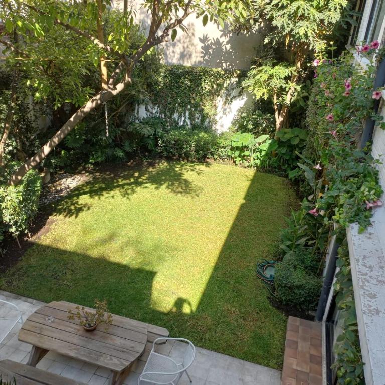 Coyoacan City Lofts - Apartamento - 6