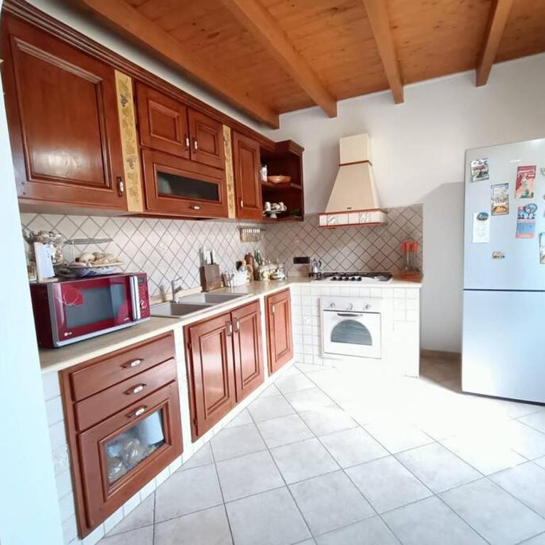 Un passo dal mare e dalla città. - Casa con 2 Camere da Letto - 4