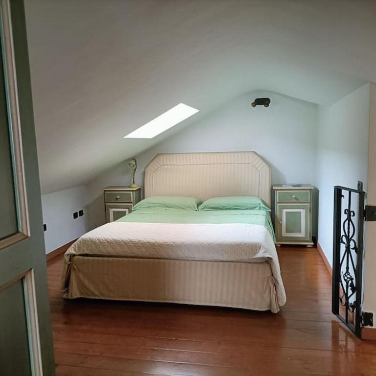 Un passo dal mare e dalla città. - Casa con 2 Camere da Letto - 8