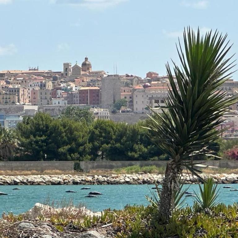 Un passo dal mare e dalla città. - Casa con 2 Camere da Letto - 14