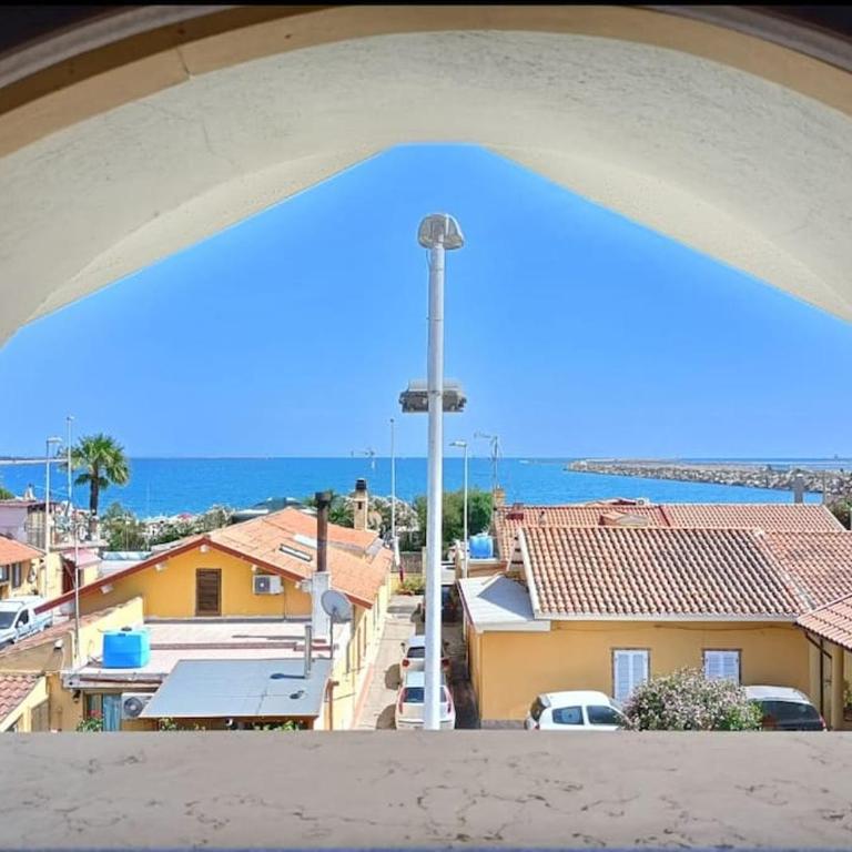Un passo dal mare e dalla città. - Casa con 2 Camere da Letto - 11