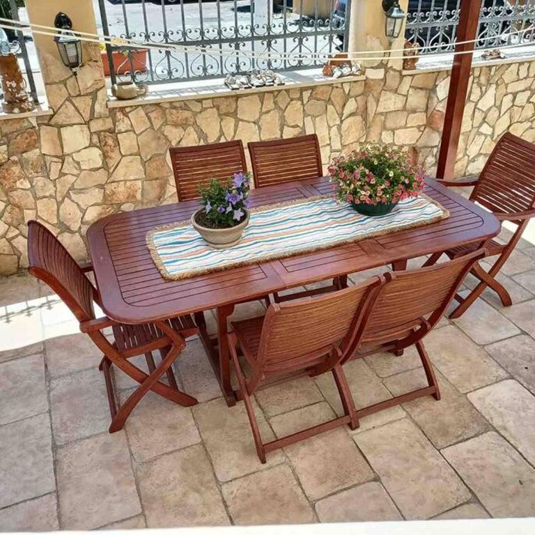Un passo dal mare e dalla città. - Casa con 2 Camere da Letto - 3