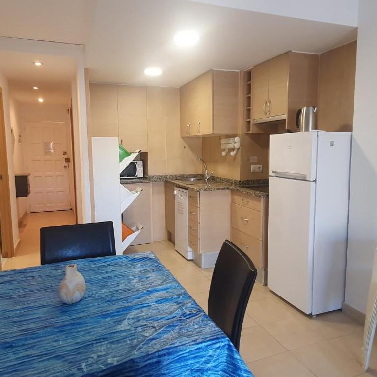 Rocamaura IV-2-10 inmoestartit - Two-Bedroom Apartment - 7