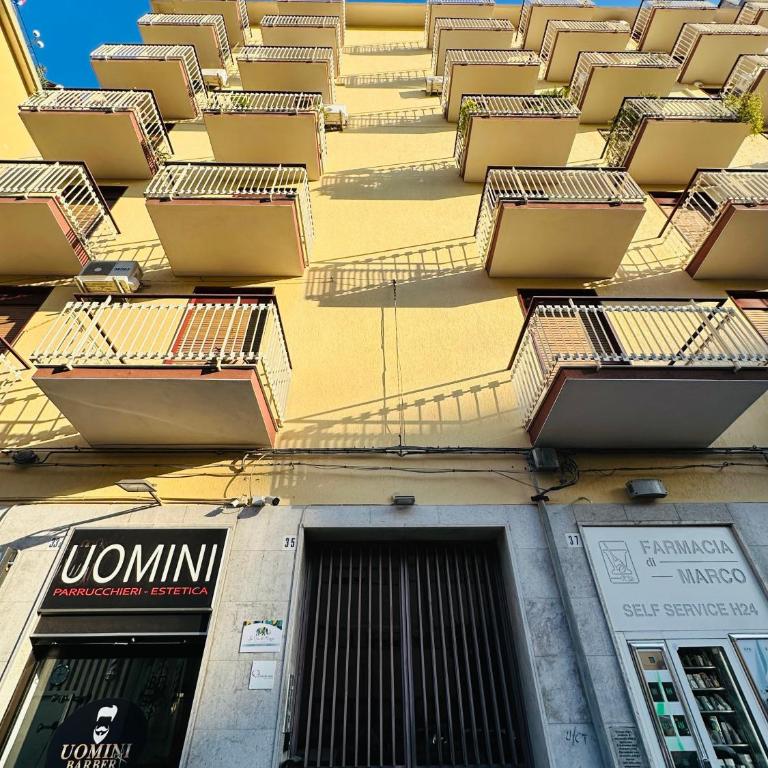 La Via Di Mezzo - Two-Bedroom Apartment - 30