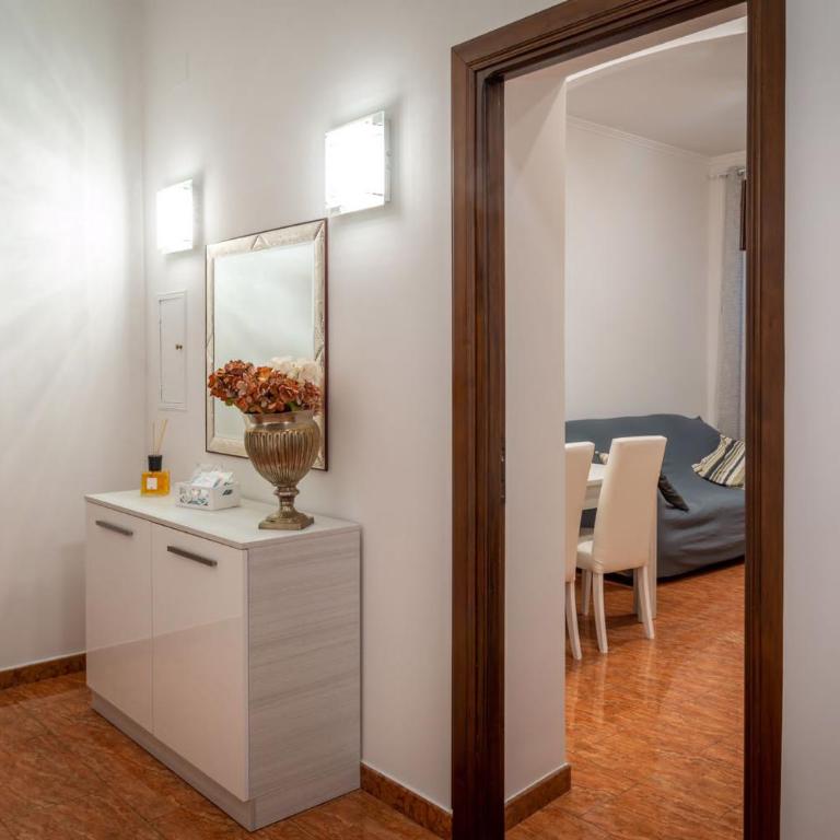 La Maison D'Amelia - Appartamento con 2 Camere da Letto - 3