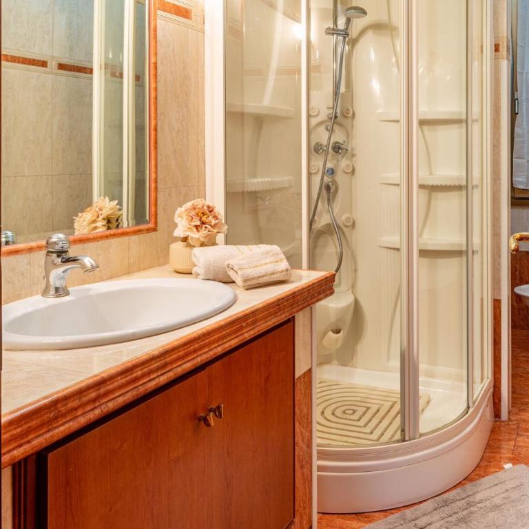 La Maison D'Amelia - Appartamento con 2 Camere da Letto - 22