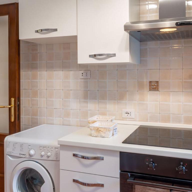La Maison D'Amelia - Appartamento con 2 Camere da Letto - 20