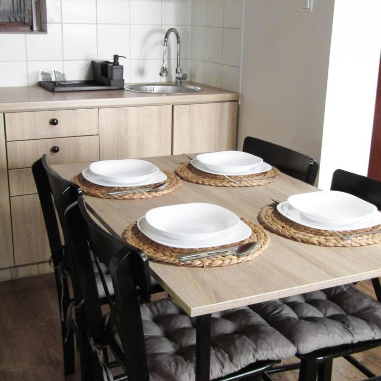 OBALA apartman - Two-Bedroom House - 7