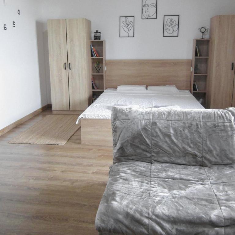 OBALA apartman - Two-Bedroom House - 9