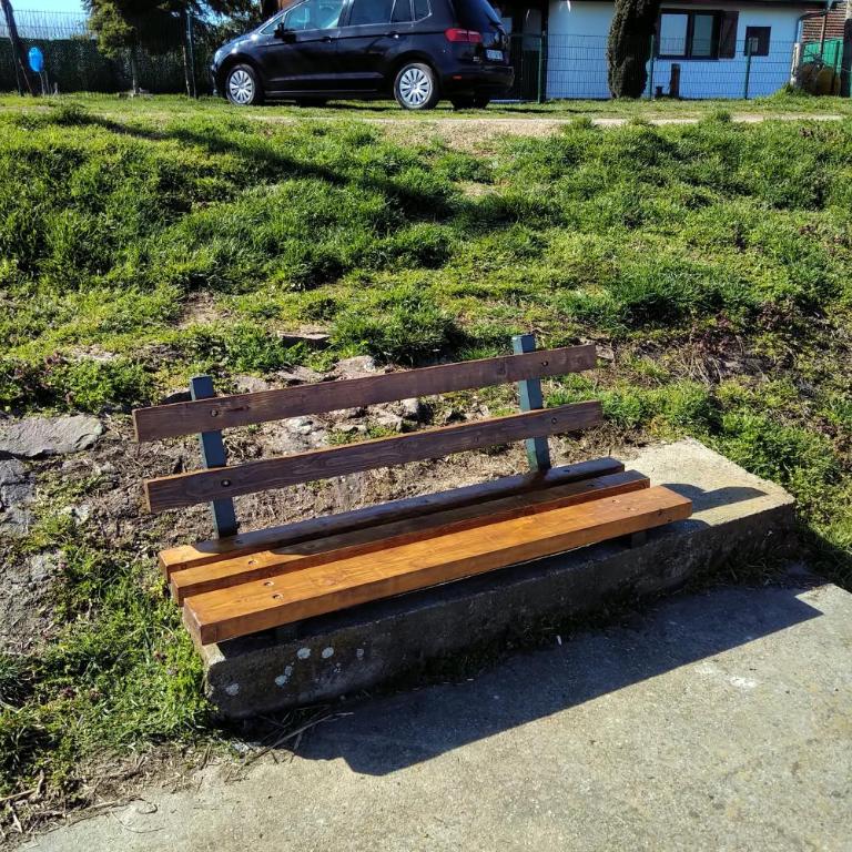 OBALA apartman - Two-Bedroom House - 19